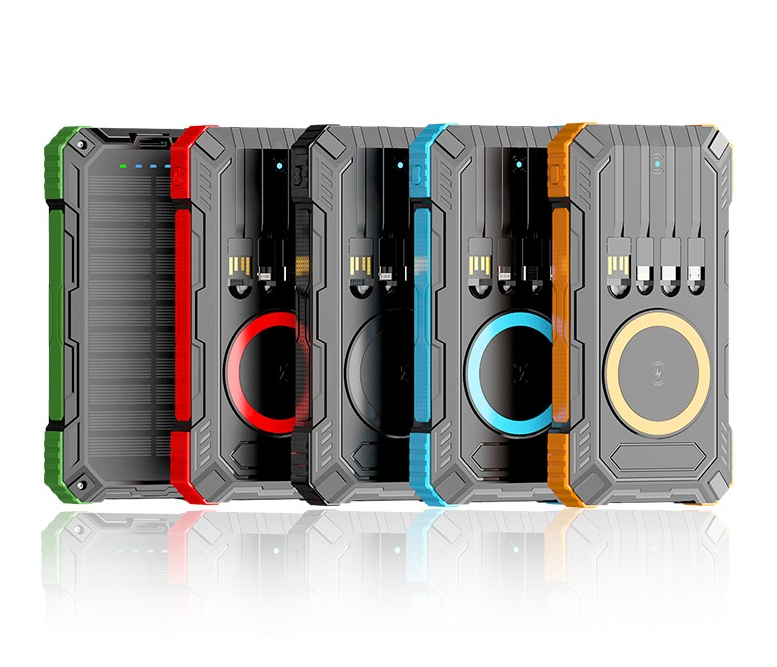 Power Banks
